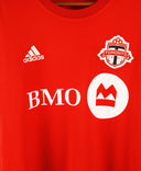 Toronto 2015-16 Bradley Home Kit (L)