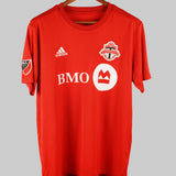 Toronto 2015-16 Bradley Home Kit (L)