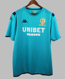 Leeds 2019-20 Anniversary Training Kit (3XL)