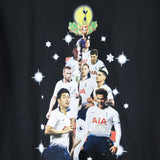 Tottenham   T-Shirt Kit (M)