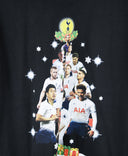 Tottenham   T-Shirt Kit (M)