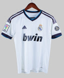 Real Madrid 2015-16 Ronaldo Home Kit  (YL)