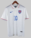 USA 2014-15 Donovan Home Kit (L)