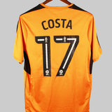 Wolves 2016-17 Costa Home Kit (M)