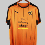 Wolves 2016-17 Costa Home Kit (M)