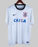 Corinthians 2012-13 Home Kit  (L)