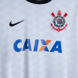 Corinthians 2012-13 Home Kit  (L)