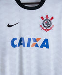 Corinthians 2012-13 Home Kit  (L)