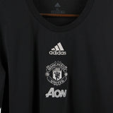 Manchester United 2020 Long Sleeve Tshirt (XL)