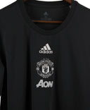 Manchester United 2020 Long Sleeve Tshirt (XL)