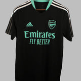 Arsenal 2021-22 Training Kit (M)
