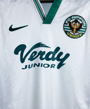 Tokyo Verdy 1999-00 Away Kit  (XL)