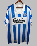 Odense 2009-10 Home Kit (4XL)