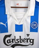 Odense 2009-10 Home Kit (4XL)
