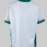 Tokyo Verdy 1999-00 Away Kit  (XL)