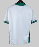 Tokyo Verdy 1999-00 Away Kit  (XL)