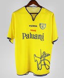 Chievo Verona 2019-20  Third Kit (2XL)