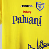 Chievo Verona 2019-20  Third Kit (2XL)