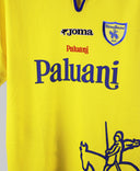 Chievo Verona 2019-20  Third Kit (2XL)