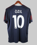 Arsenal 2019-20 Ozil Away Kit (L)