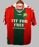 ADO Den Haag 2010-11 Away Kit (M)