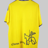 Chievo Verona 2019-20  Third Kit (2XL)