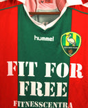ADO Den Haag 2010-11 Away Kit (M)