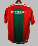 ADO Den Haag 2010-11 Away Kit (M)