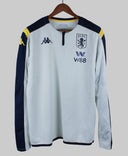 Aston Villa 2019-20  Jacket Kit (XL)
