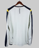 Aston Villa 2019-20  Jacket Kit (XL)