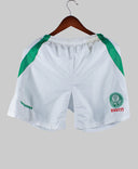 Palmeiras 2004-05  Home Kit with Shorts (M)