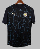Manchester City 2019 Training Kit (M)