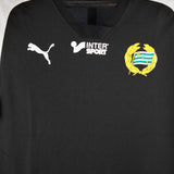 Hammarby IF Trainer Kit (M)