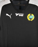 Hammarby IF Trainer Kit (M)