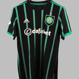 Celtic 2022-23 Away Kit (M)