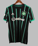 Celtic 2022-23 Away Kit (M)