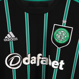 Celtic 2022-23 Away Kit (M)