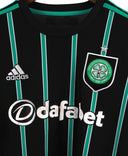 Celtic 2022-23 Away Kit (M)
