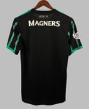 Celtic 2022-23 Away Kit (M)