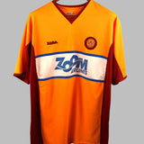 Motherwell 2004-06 Home Kit (2XL)