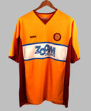 Motherwell 2004-06 Home Kit (2XL)