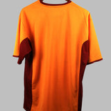 Motherwell 2004-06 Home Kit (2XL)