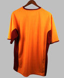 Motherwell 2004-06 Home Kit (2XL)