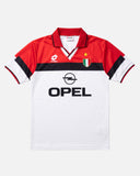 AC Milan 1994-95 Maldini Away Kit (M)