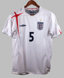 England 2006 Terry Home Kit (S)