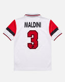 AC Milan 1994-95 Maldini Away Kit (M)