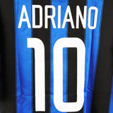 Inter Milan 2003-04 Adriano Home Kit (L)