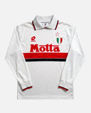 AC Milan 1993-94  Away Long Sleeve Kit (L)