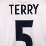 England 2006 Terry Home Kit (S)