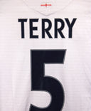 England 2006 Terry Home Kit (S)